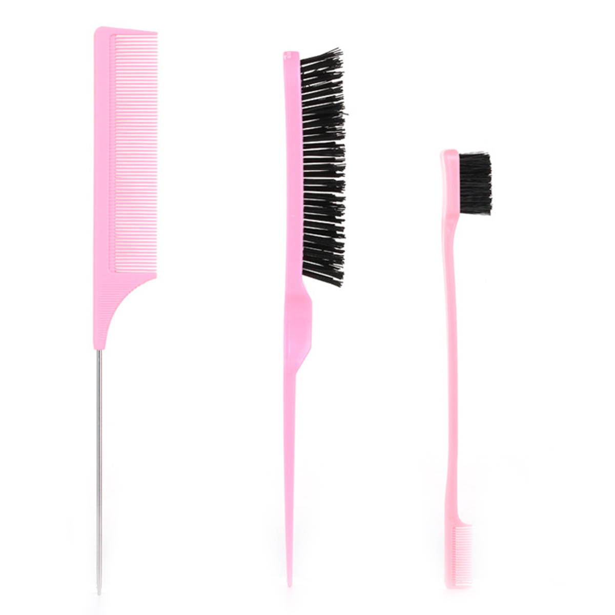 Hair Care Set - Kit de cepillos de peinado profesional