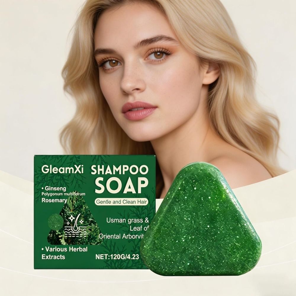 Hair Care Pantene - Barra Revitalizante para el Cuero Cabelludo
