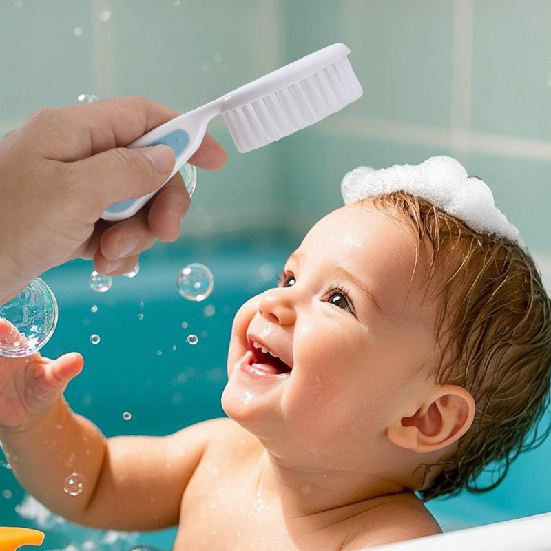 Peine para bebé New-3pcs, jueg - Hair Care For Baby reseña y precio