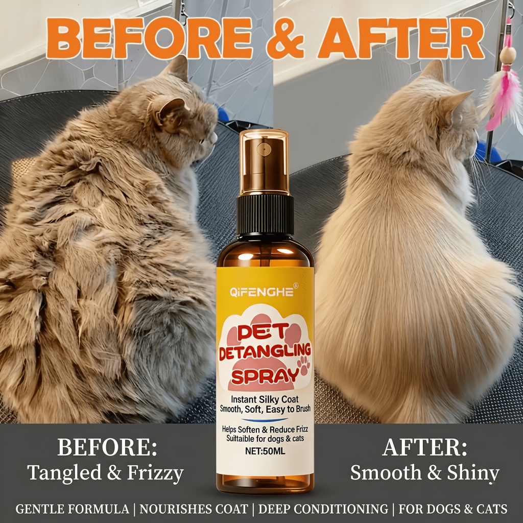 Spray para el Cuidado del Pelo - Hair Care Formulation reseña y precio