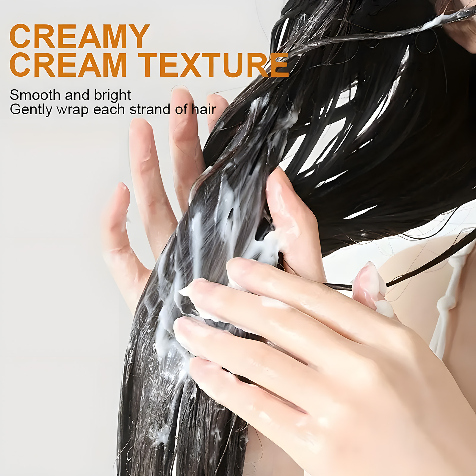 Mascarilla capilar de queratin - Deep Conditioner Mask reseña y precio