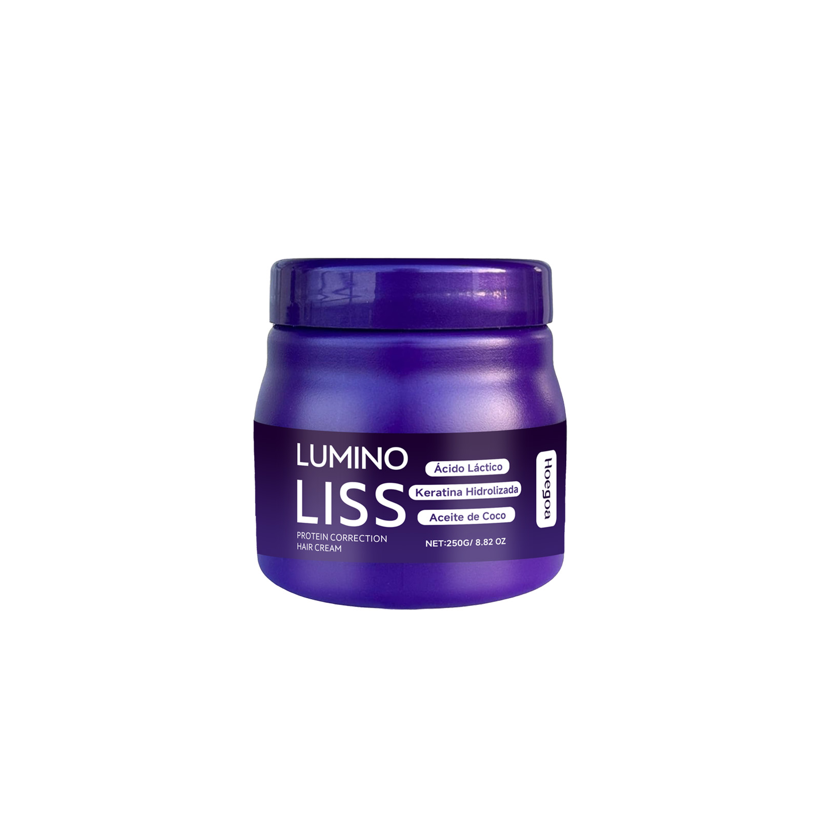 Crema correctora de proteínas  - Deep Conditioner Mask reseña y precio