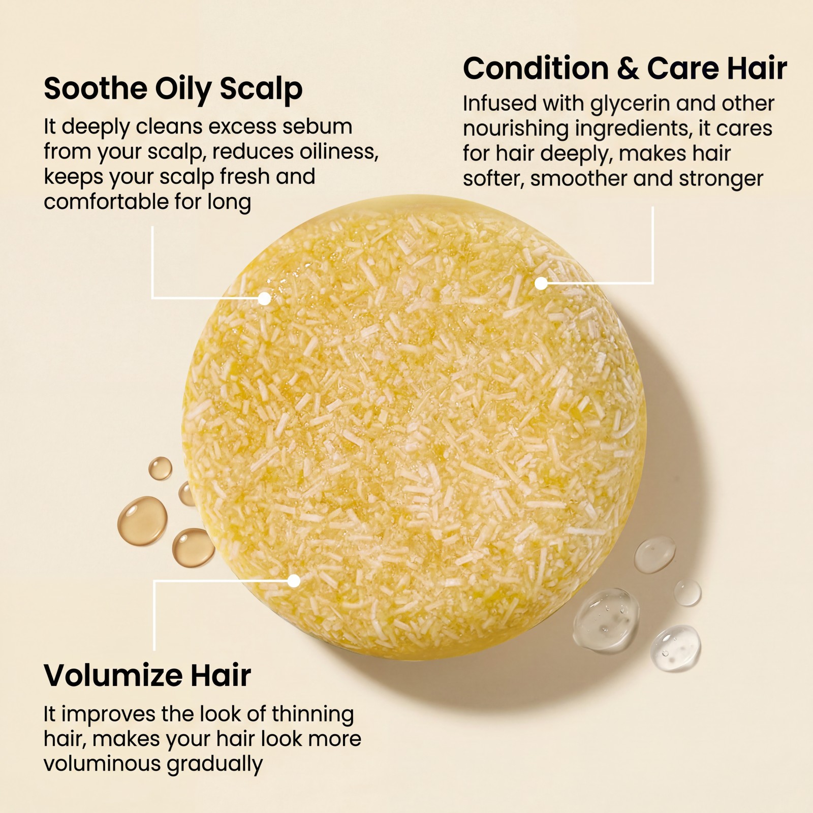 Barra de champú de jengibre pa - Hair Care Pantene reseña y precio