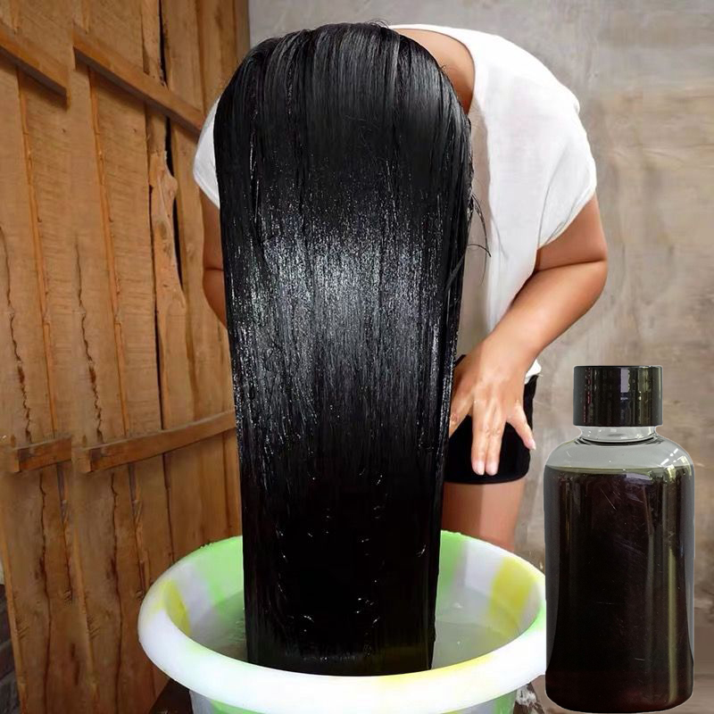 Productos herbales chinos para - Hair Care Vegetables reseña y precio
