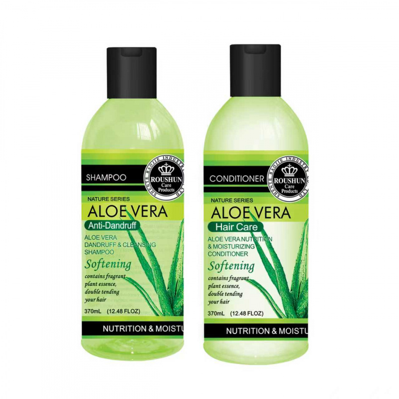SET DE ALCORONDETE Y ACONDICIO - Hair Care Set reseña y precio
