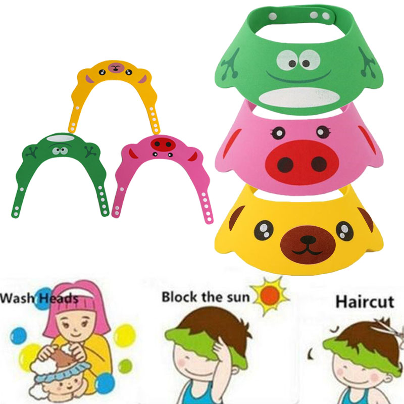 Gorro ajustable para Baby Show - Hair Care For Baby reseña y precio