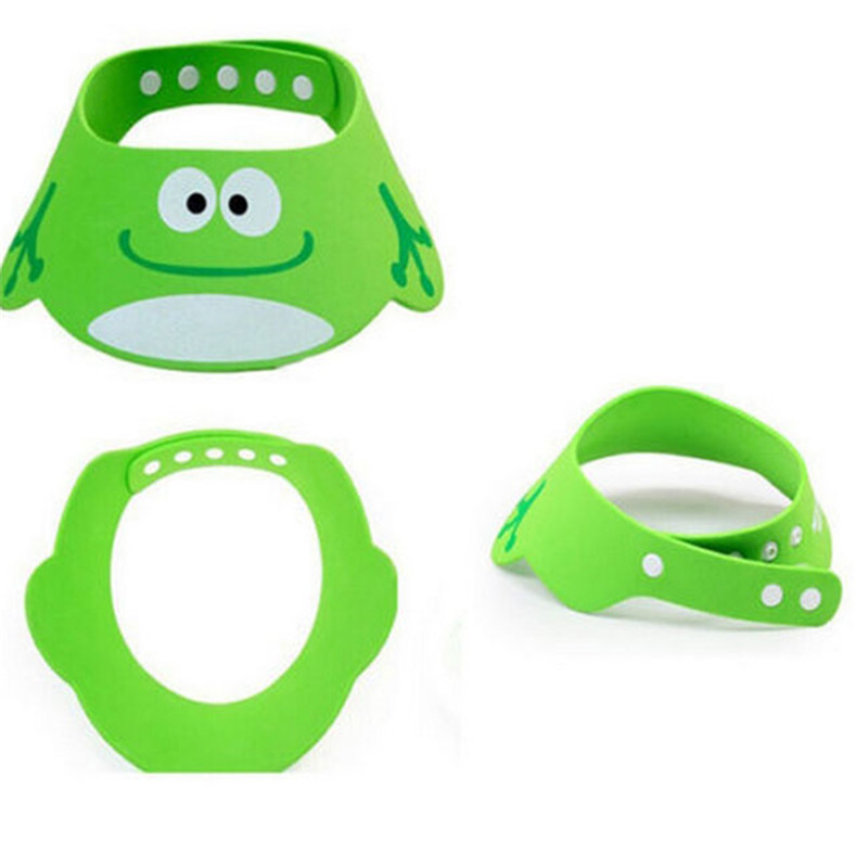 Gorro ajustable para Baby Show - Hair Care For Baby reseña y precio