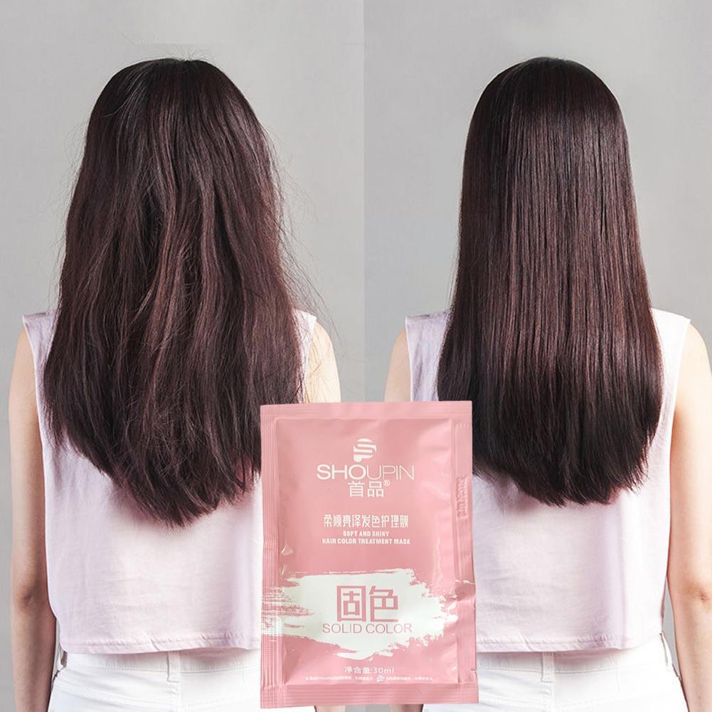 Mascarilla mágica para el cabe - Hair Care Vegetables reseña y precio