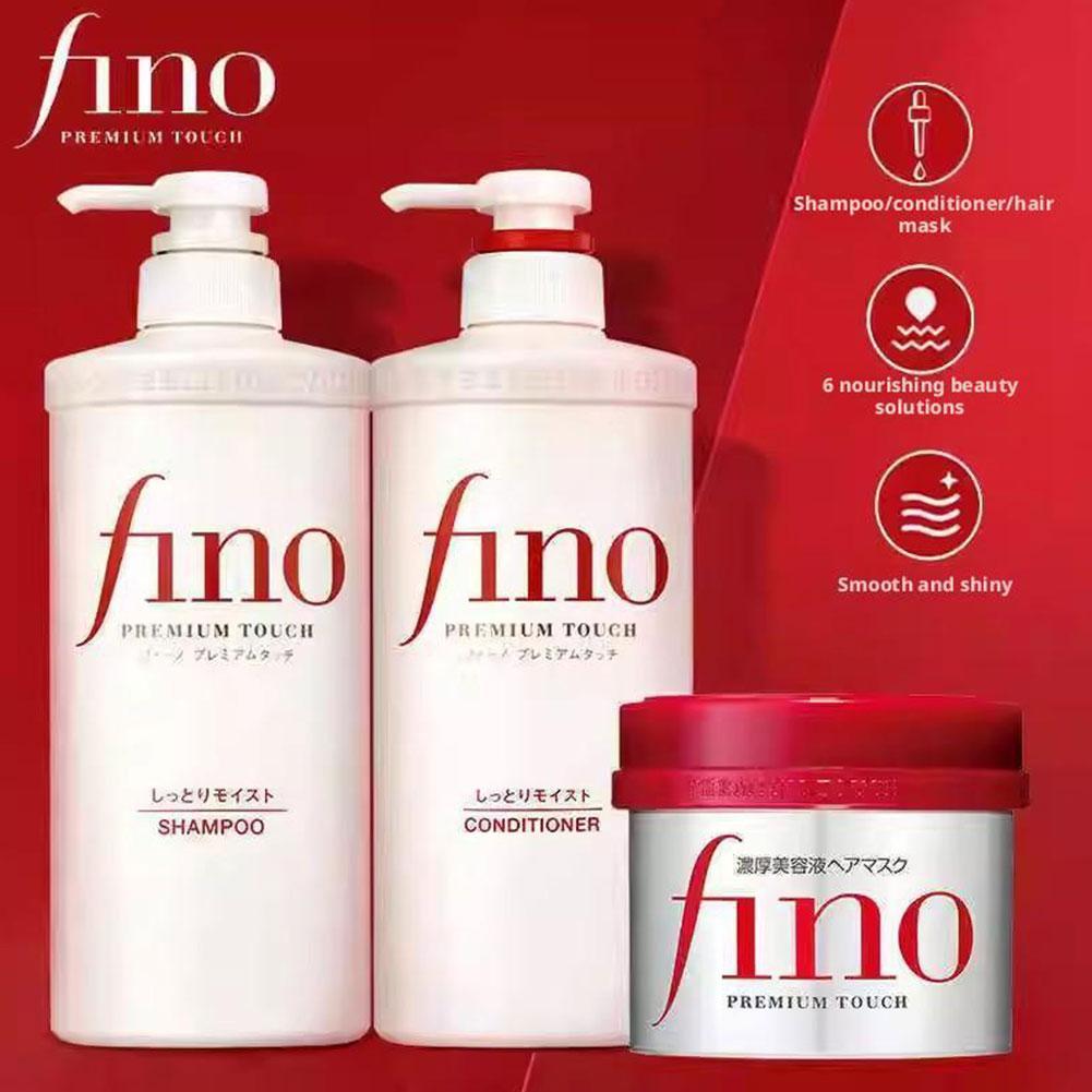 Mascarilla Capilar Fino de Jap - Deep Conditioner Mask reseña y precio