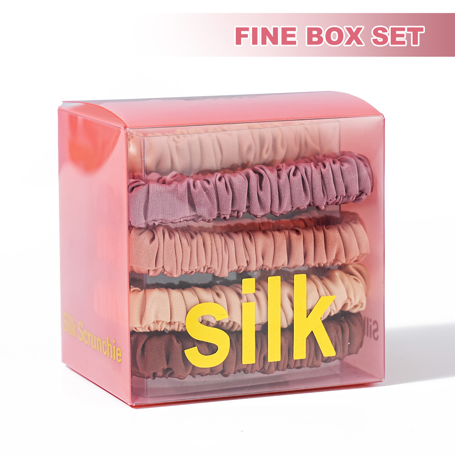 8 unids/set 100% gomas para el - Hair Care Set reseña y precio