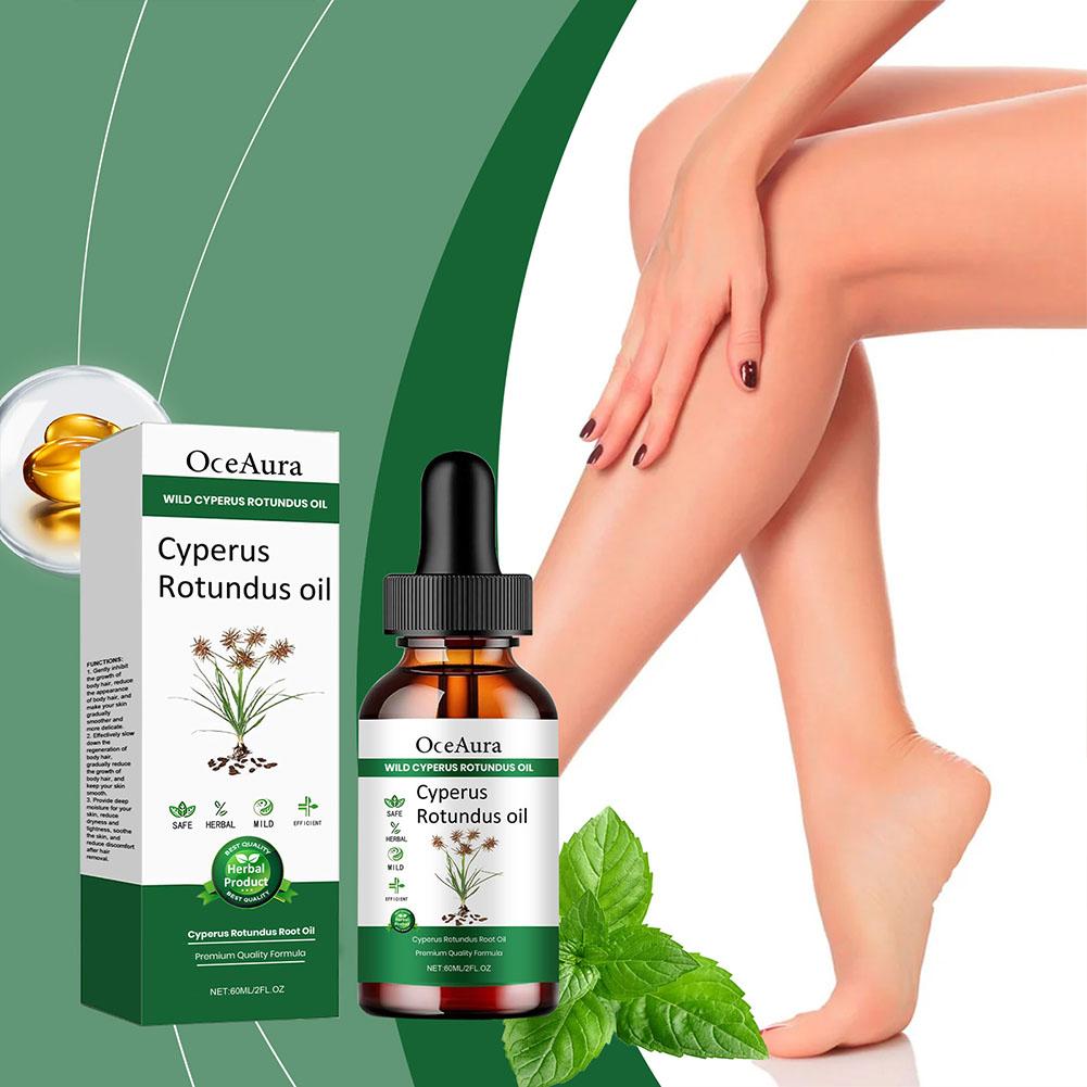 1/2 Piezas de Aceite Natural d - Hair Care Oil Serum reseña y precio