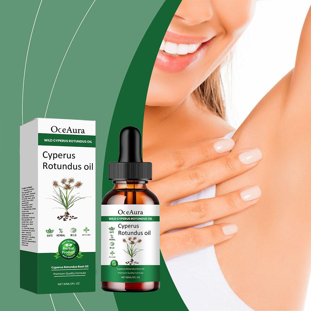 1/2 Piezas de Aceite Natural d - Hair Care Oil Serum reseña y precio