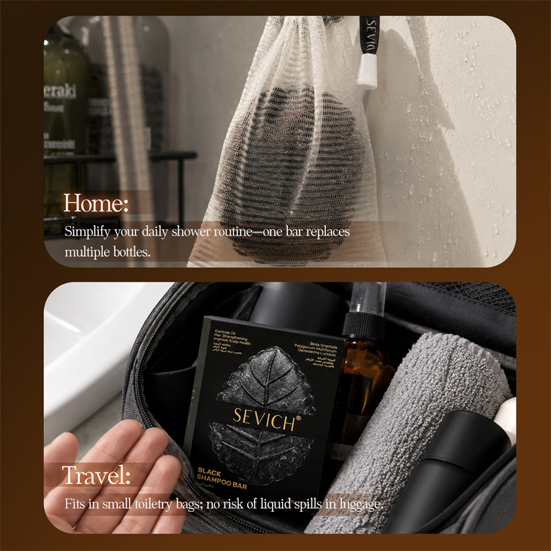 Barra de Champú Negra para el  - Hair Care Pantene reseña y precio