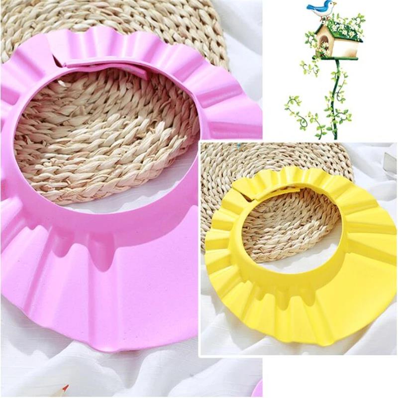 Gorros de Ducha para Niños, 3  - Hair Care For Baby reseña y precio