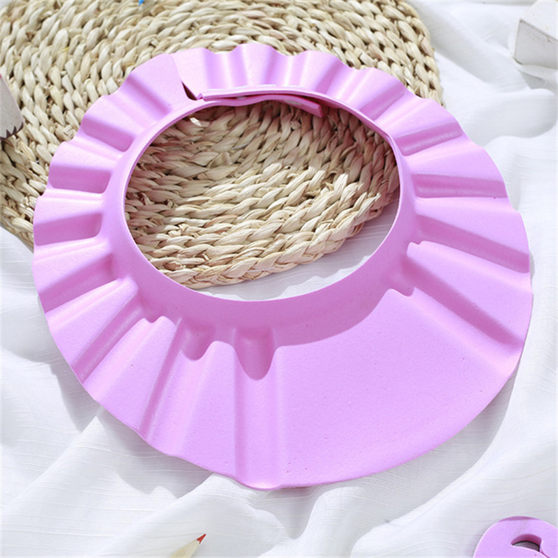Gorros de Ducha para Niños, 3  - Hair Care For Baby reseña y precio