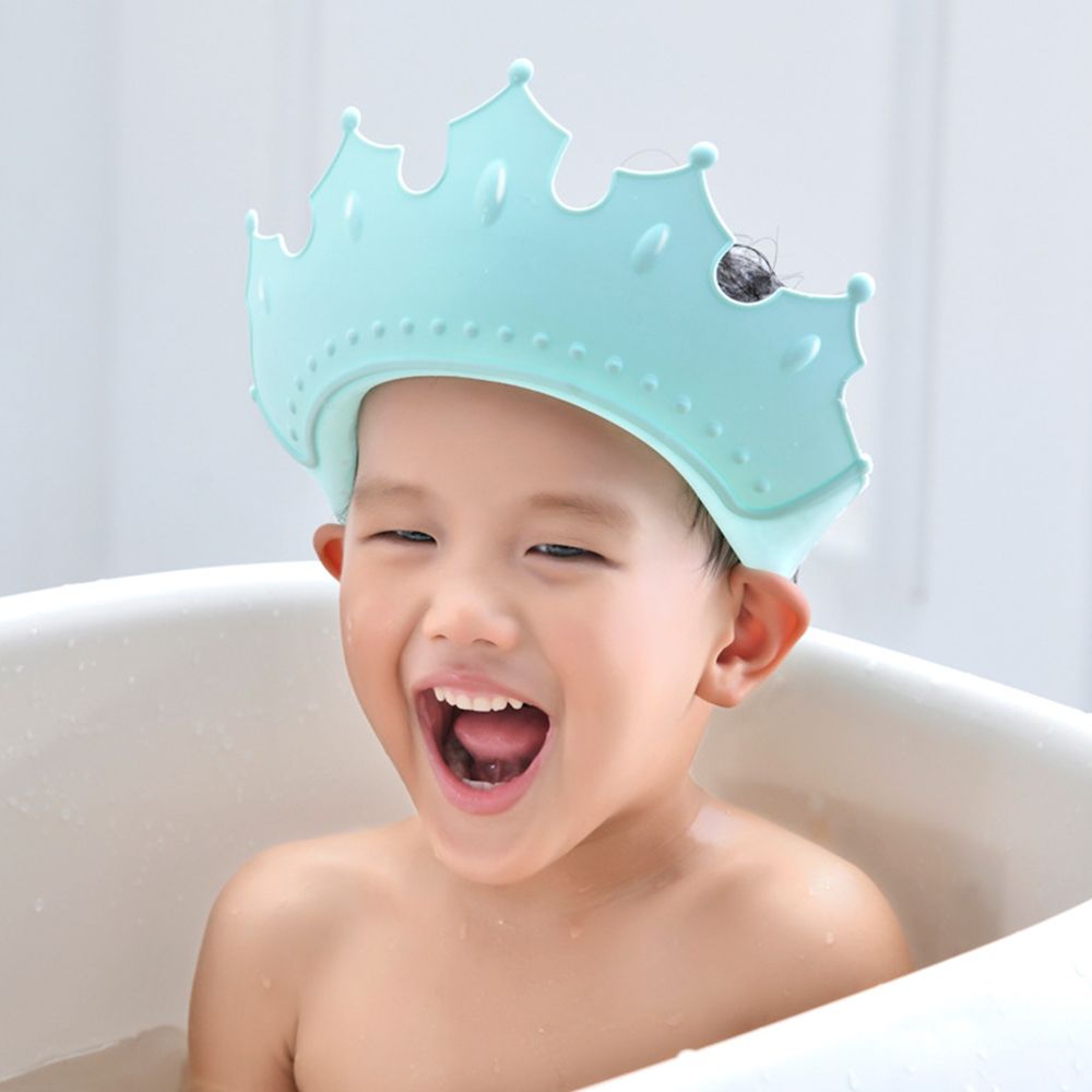 Gorro de Ducha de Plástico de  - Hair Care For Baby reseña y precio