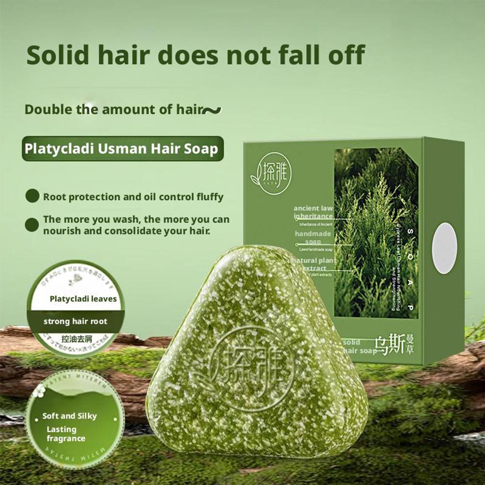 Barra de Champú Sólido de Hoja - Hair Care Pantene reseña y precio