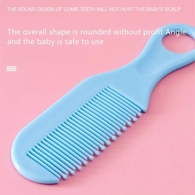 Kit de Cuidado para Bebés: Her - Hair Care For Baby reseña y precio