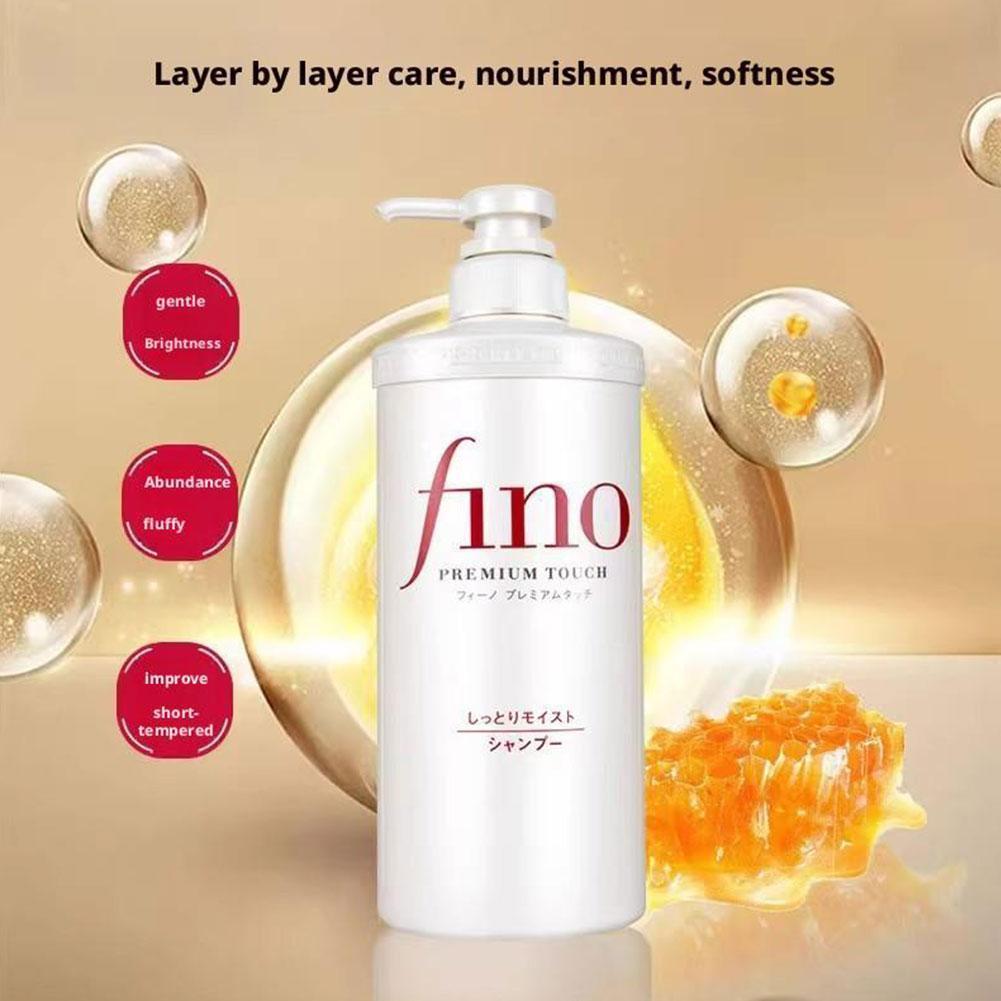 Set de Cuidado Capilar Fino Pr - Deep Conditioner Mask reseña y precio
