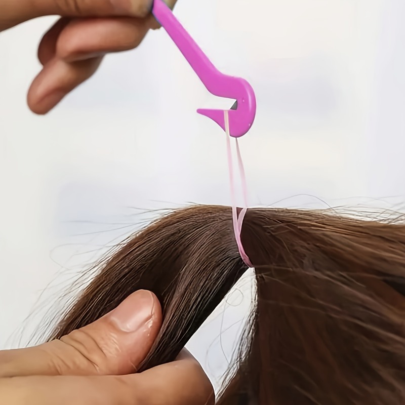 Juego de 6 Herramientas Profes - Hair Care Set reseña y precio