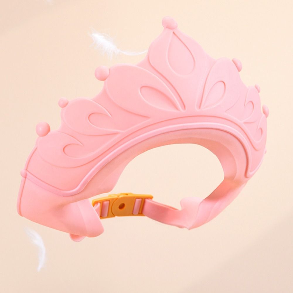 Gorro de lavado de pelo ajusta - Hair Care For Baby reseña y precio