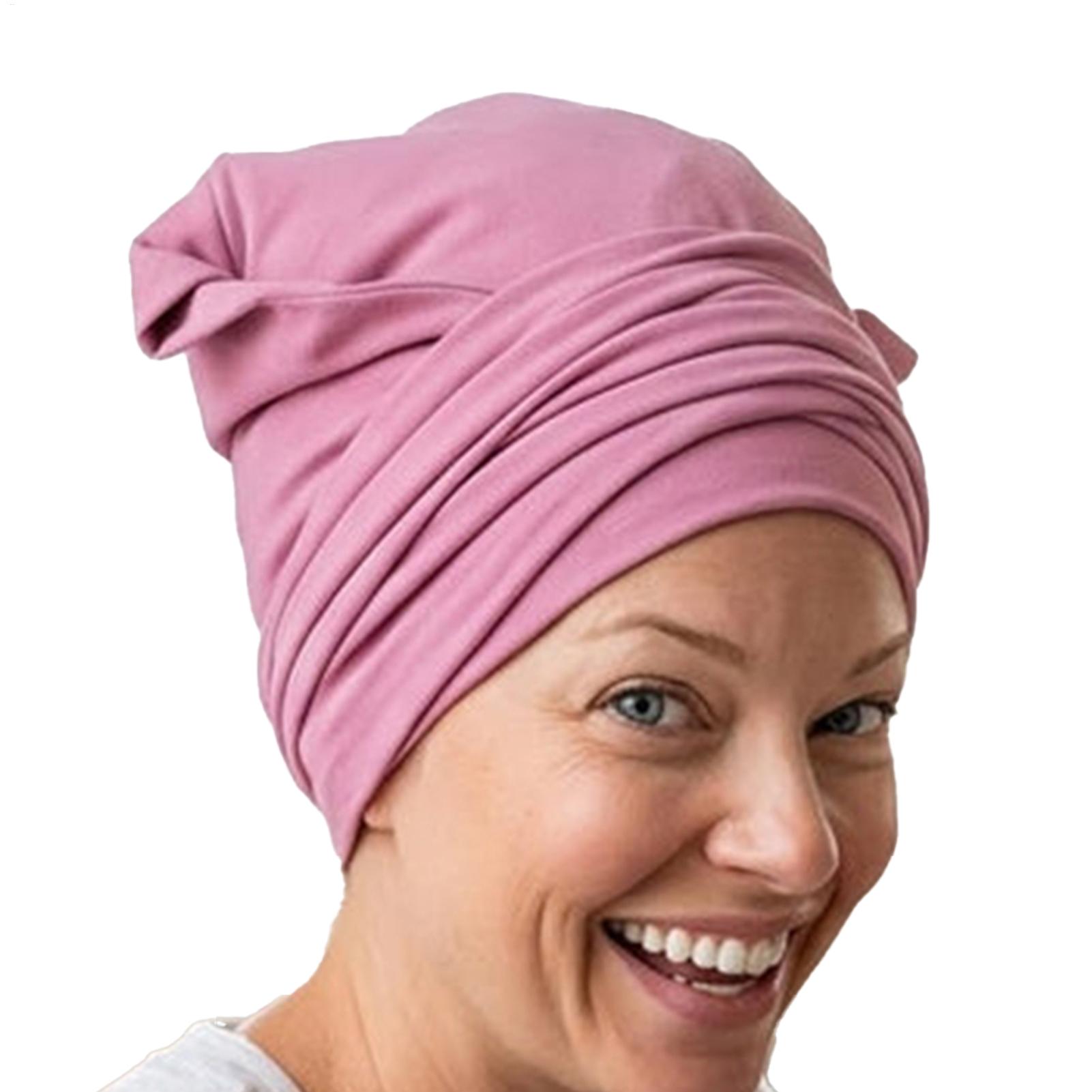 Toalla para el Cabello Suave y - Hair Turban Towel reseña y precio