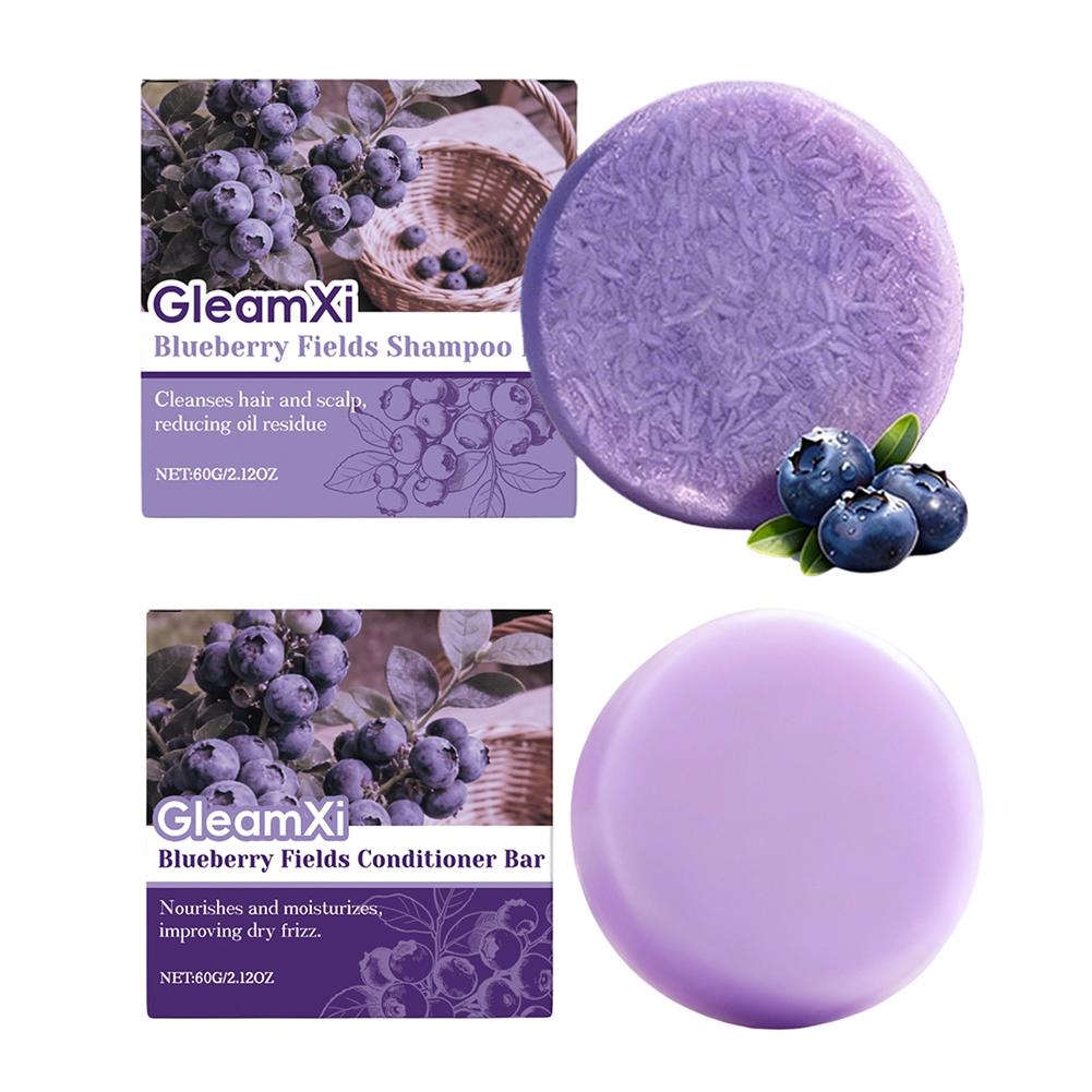 Paquete de champú y acondicion - Hair Care Formulation reseña y precio