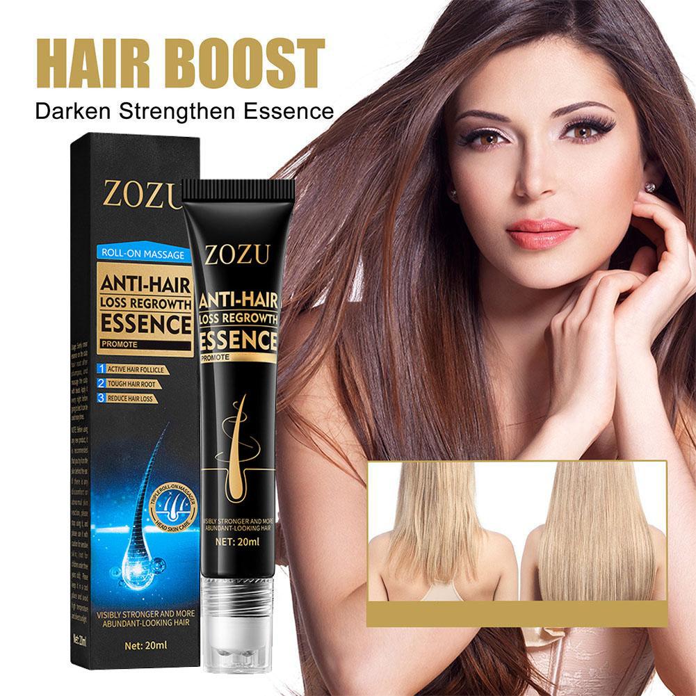 1/3/5 Uds biotina productos de - Hair Care Essence Oil Spray reseña y precio