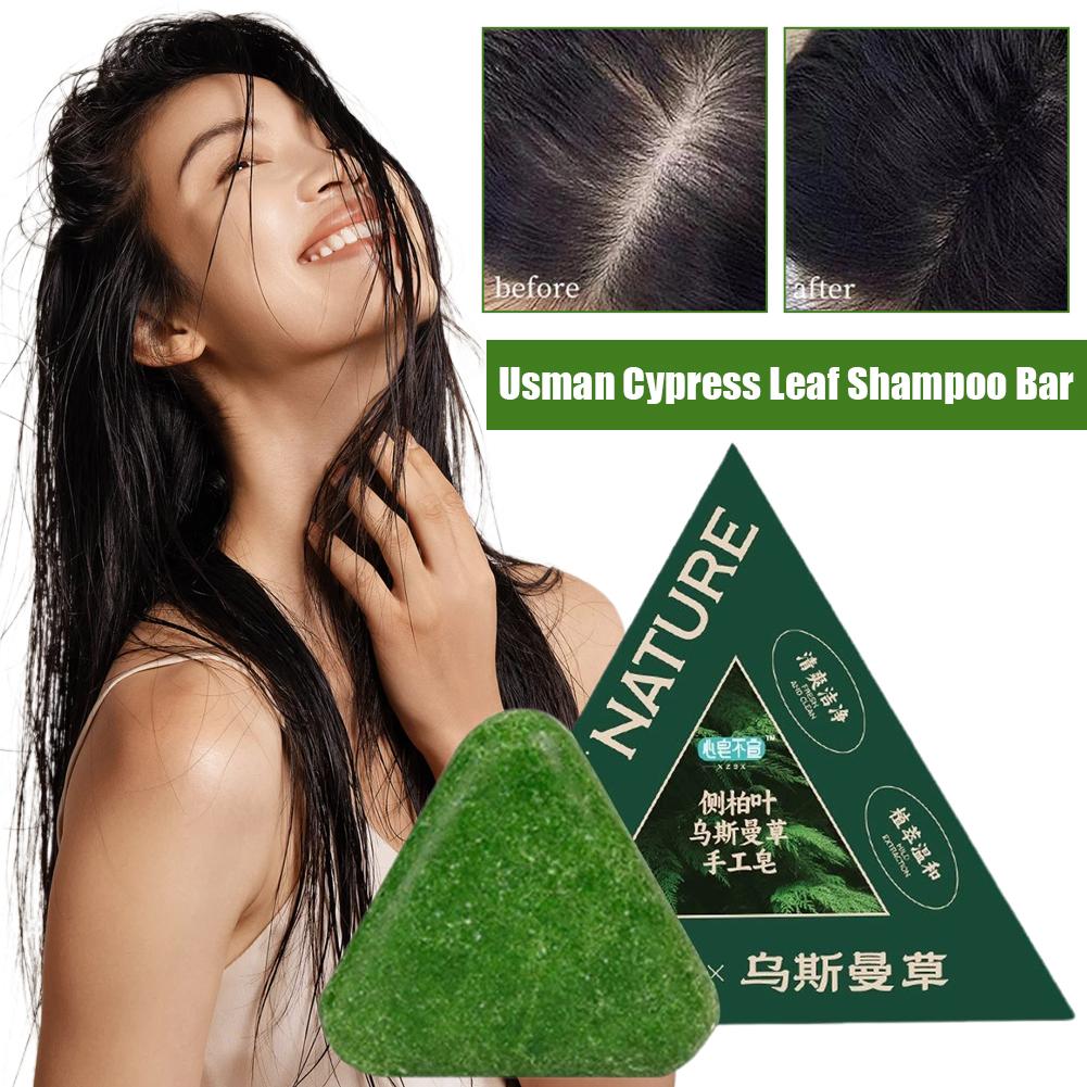 Champú Sólido de Hierbas Natur - Hair Care Pantene reseña y precio