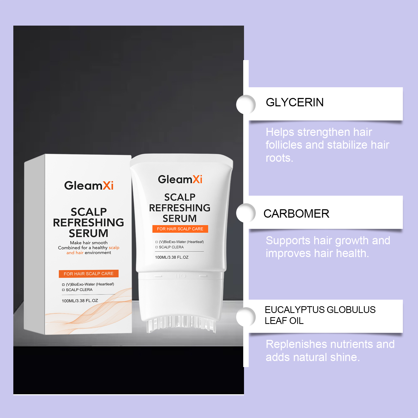 Set de Champú Voluminizador en - Hair Care Pantene reseña y precio