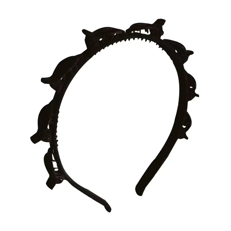1/3 Piezas Diadema Trenzada At - Hair Care For Baby reseña y precio