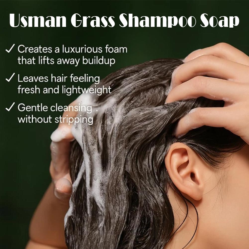 Usmanthus Sinensis champú jabó - Hair Care Pantene reseña y precio