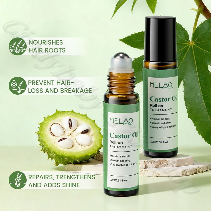 Aceite de ricino prensado en f - Hair Care Vegetables reseña y precio