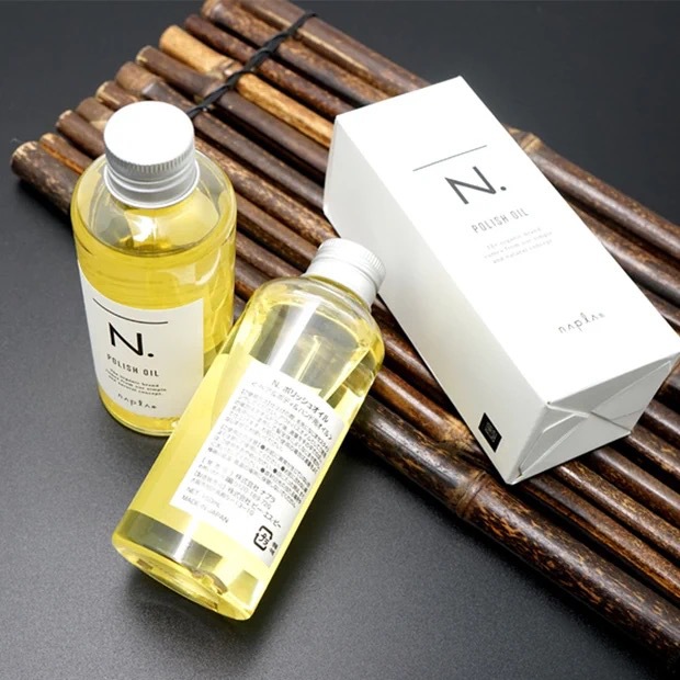 Aceite esencial para el cabell - Hair Care Vegetables reseña y precio
