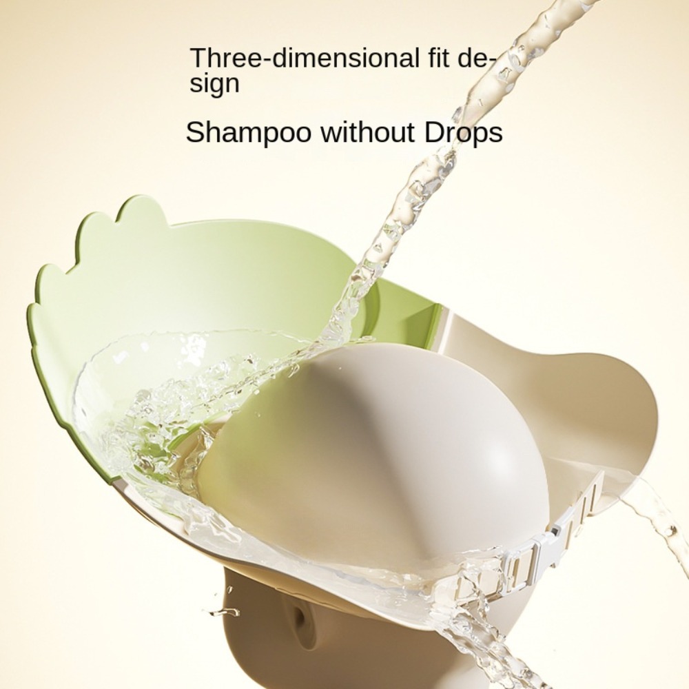 Champú artefacto gorro de duch - Hair Care For Baby reseña y precio