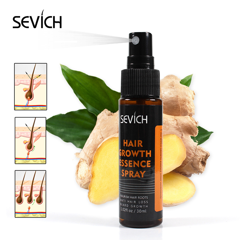 Sevich-aceite de ébal esencial - Hair Care Essence Oil Spray reseña y precio