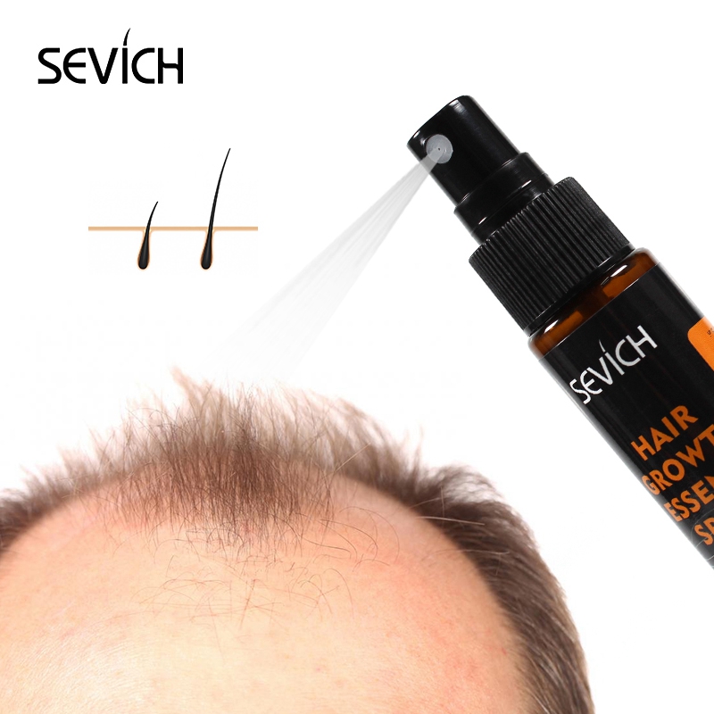 Sevich-aceite de ébal esencial - Hair Care Essence Oil Spray reseña y precio