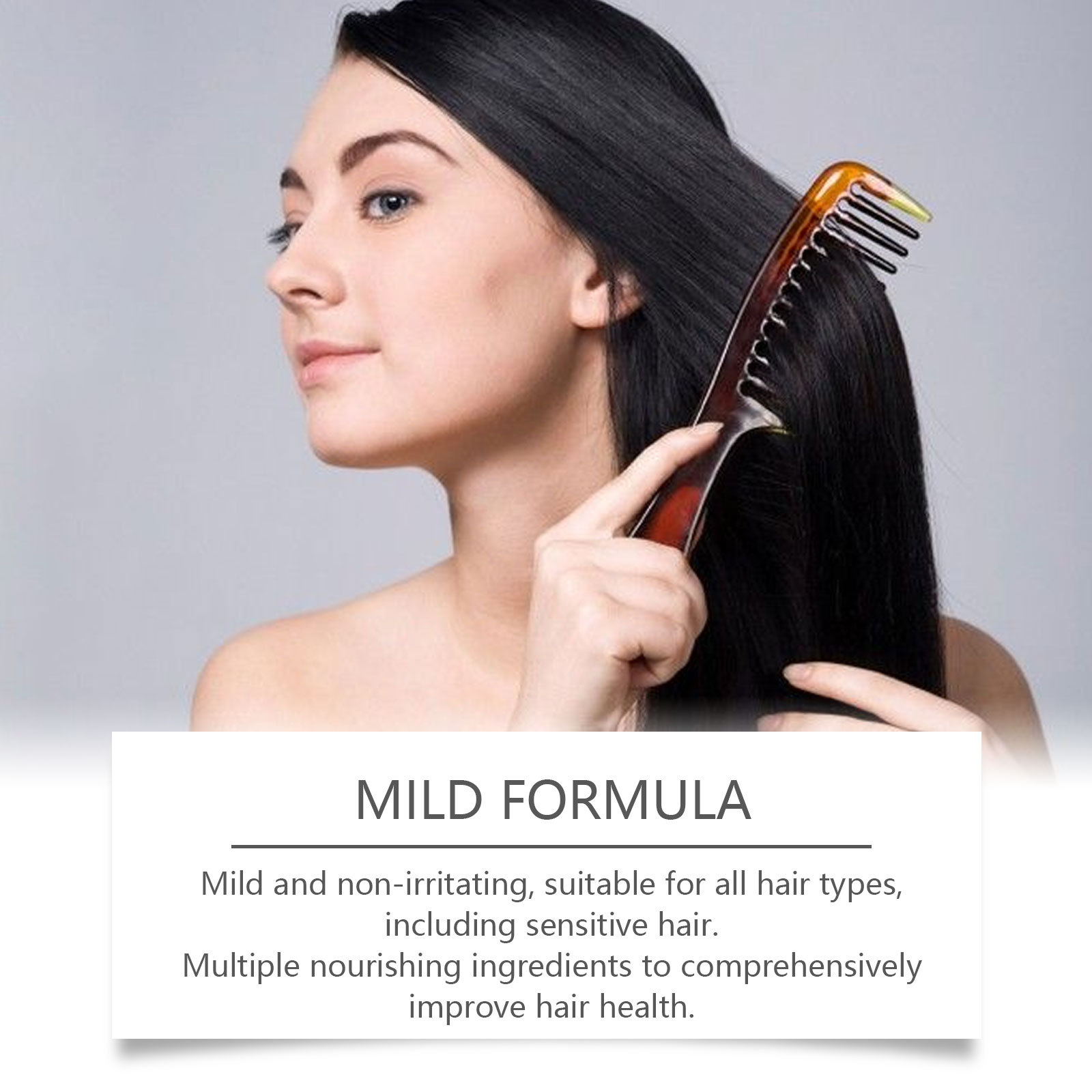 Cápsulas de suero para el cuid - Hair Care Oil Serum reseña y precio