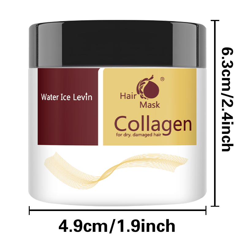 Mascarilla Capilar de Aceite d - Deep Conditioner Mask reseña y precio