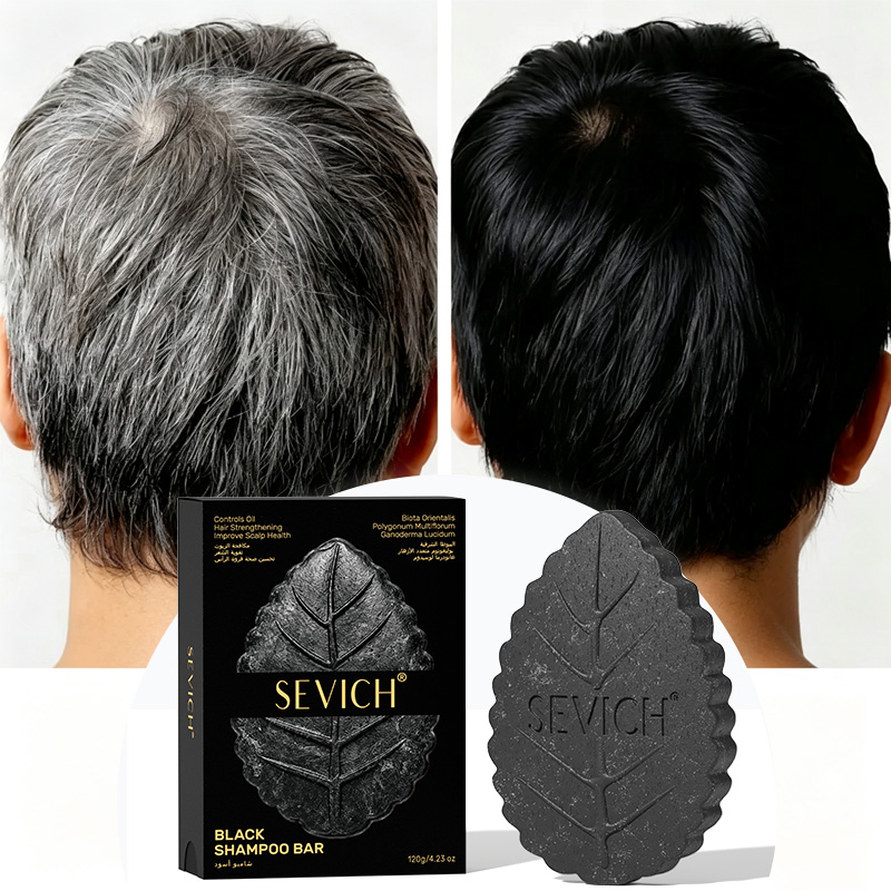 Jabón de Champú Negro para Cub - Hair Care Pantene reseña y precio